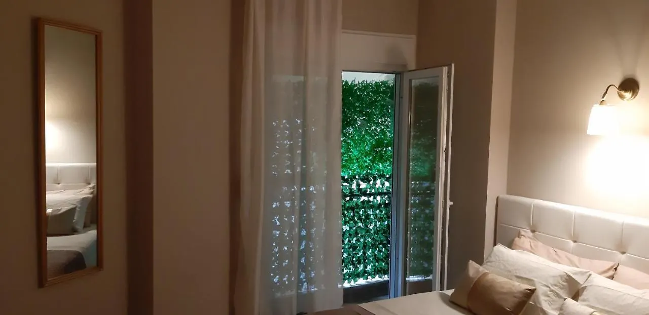 Apartments 77 Νικη Thessaloniki Greece