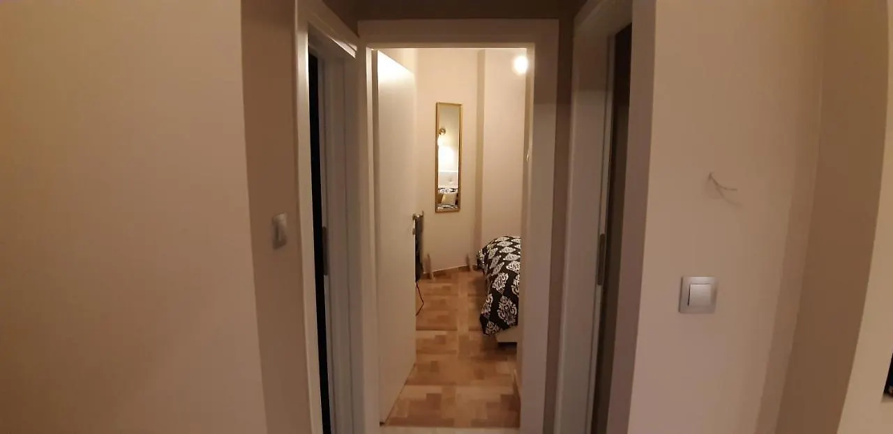 Apartments 77 Νικη Thessaloniki