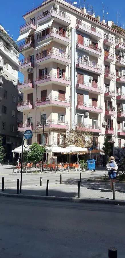 Apartments 77 Νικη Thessaloniki